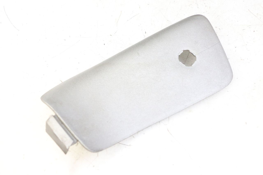 photo de VOORSTE INSPECTIEDOP PEUGEOT ELYSTAR 50 (2002 - 2014) - Hoofdaanzicht