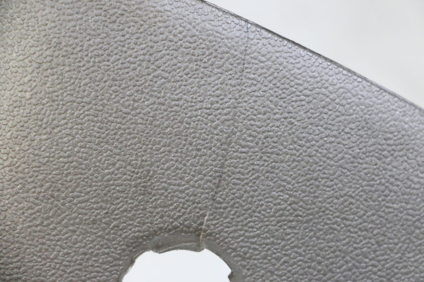 photo de VOORSTE INSPECTIEDOP PEUGEOT ELYSTAR 50 (2002 - 2014) - Zoom op gebruiksstaat