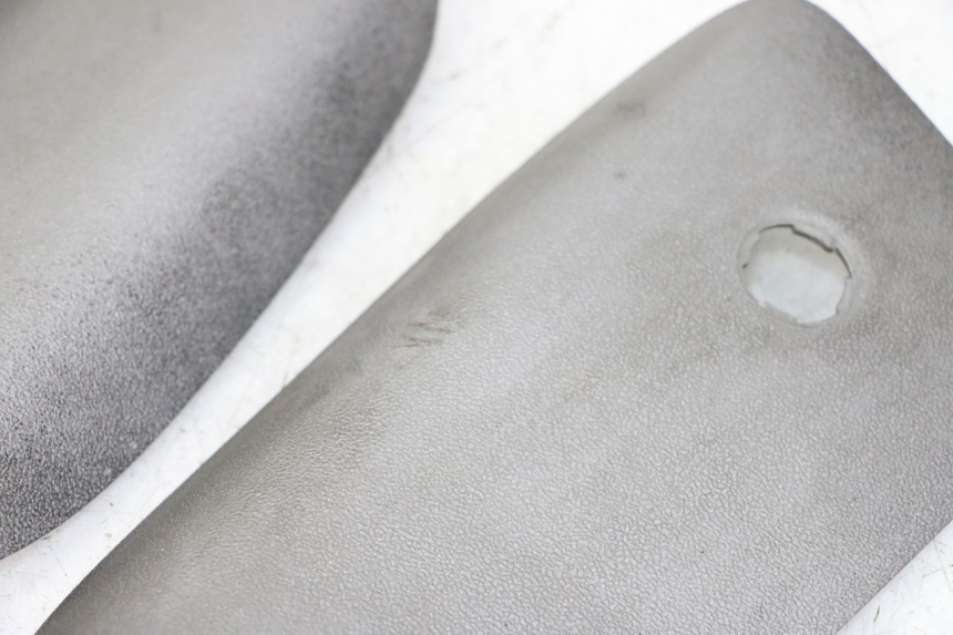 photo de VOORSTE INSPECTIEDOP PEUGEOT ELYSTAR 50 (2002 - 2014) - Staat van het oppervlak