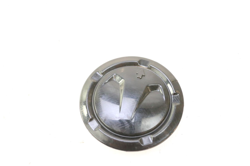 photo de VOORSTE INSPECTIEDOP JM MOTORS F45i 4T 50 (2020 - 2023) - Hoofdaanzicht