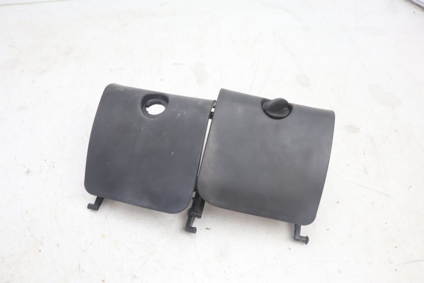 photo de VOORSTE INSPECTIEDOP HONDA FES PANTHEON 2T 125 (1998 - 2002) - Hoofdaanzicht