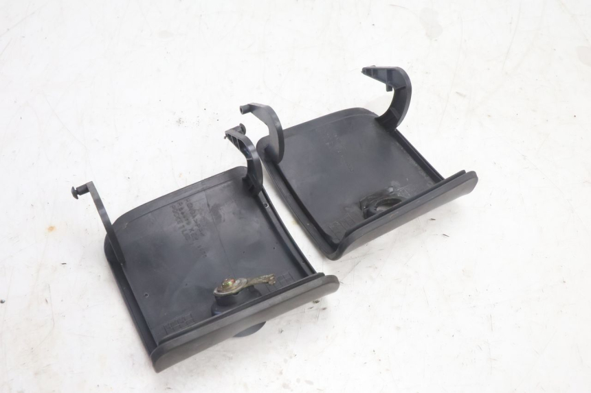 photo de VOORSTE INSPECTIEDOP HONDA FES PANTHEON 2T 125 (1998 - 2002) - Andere kijkhoek