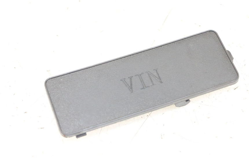 photo de VOORSTE INSPECTIEDOP SYM FIDDLE 3 III 125 (2014 - 2020) - Hoofdaanzicht