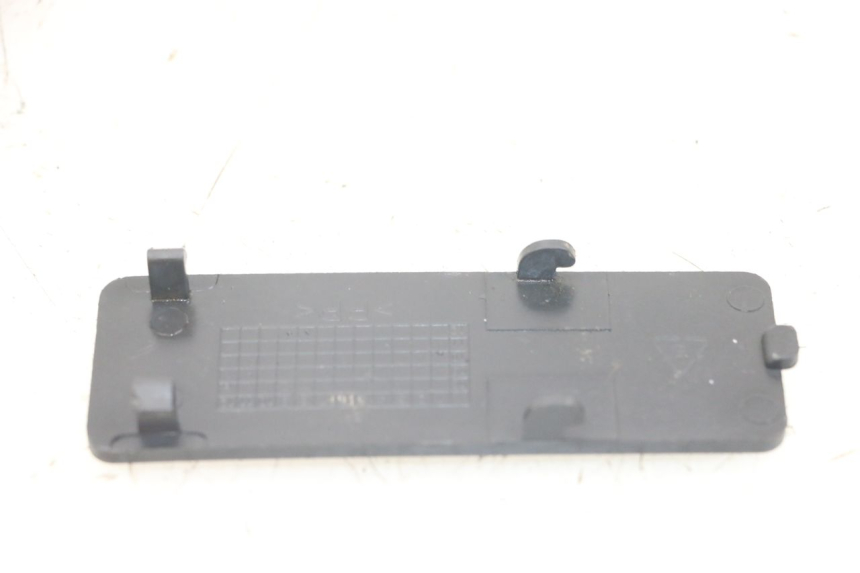 photo de VOORSTE INSPECTIEDOP SYM FIDDLE 3 III 125 (2014 - 2020) - Detail van het onderdeel