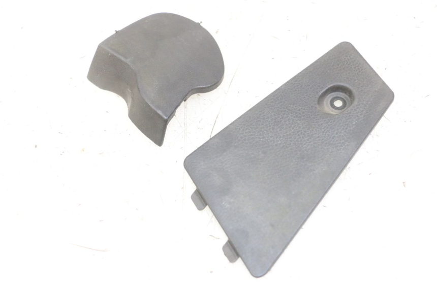 photo de VOORSTE INSPECTIEDOP KYMCO DINK 4T 50 (2007 - 2018) - Hoofdaanzicht