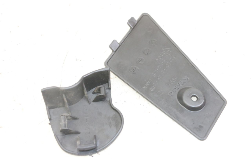 photo de VOORSTE INSPECTIEDOP KYMCO DINK 4T 50 (2007 - 2018) - Detail van het onderdeel