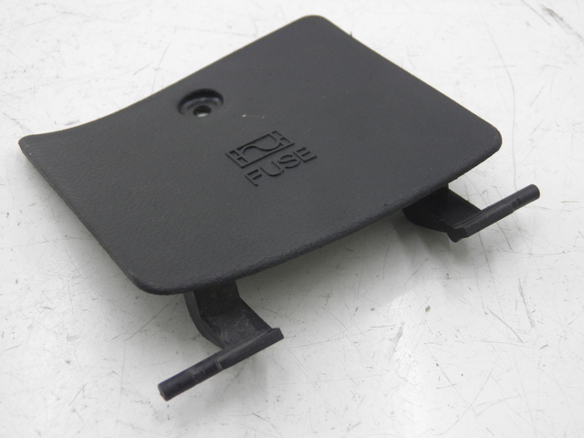 photo de VOORSTE INSPECTIEDOP KYMCO SPACER 50 (1998 - 2009) - Hoofdaanzicht