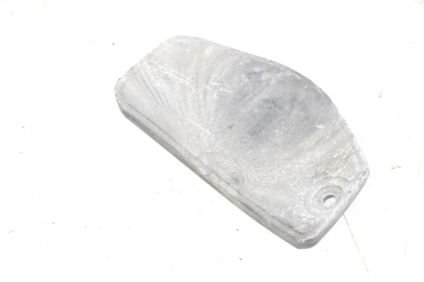 photo de VOORSTE INSPECTIEDOP PIAGGIO MP3 LT 300 (2010 - 2016) - Hoofdaanzicht