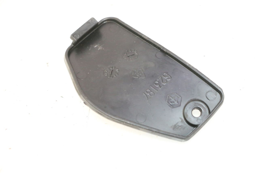 photo de VOORSTE INSPECTIEDOP PIAGGIO MP3 LT 400 (2007 - 2012) - Detail van het onderdeel