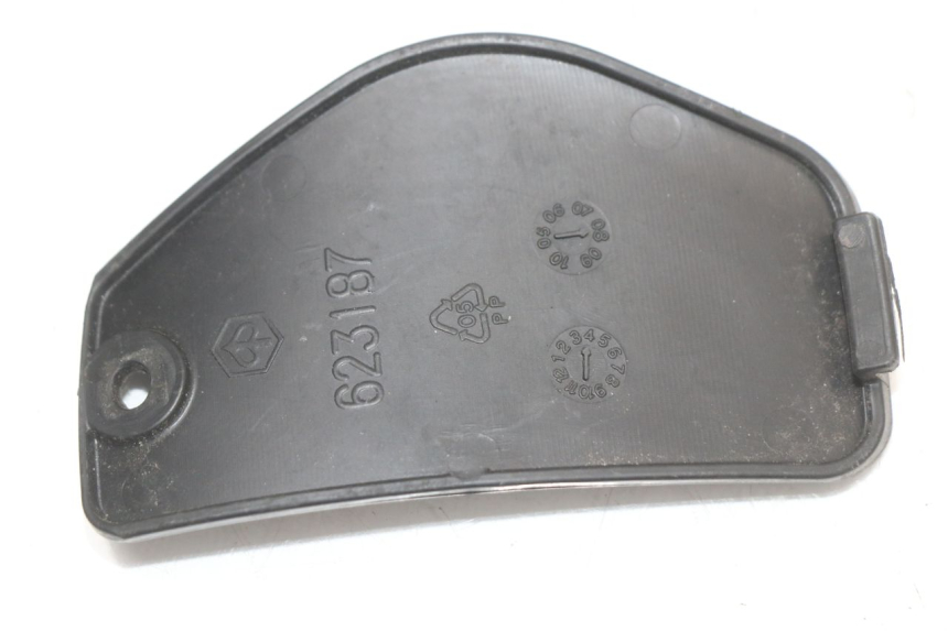 photo de VOORSTE INSPECTIEDOP PIAGGIO MP3 125 (2006 - 2014) - Detail van het onderdeel