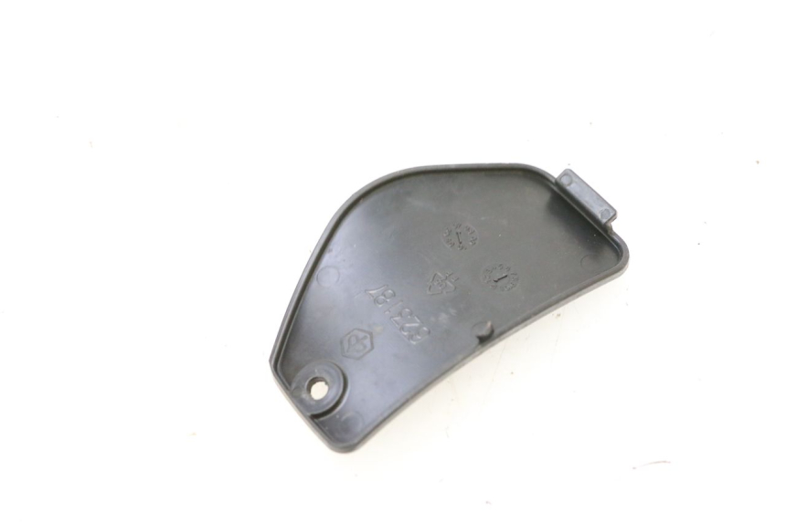 photo de VOORSTE INSPECTIEDOP PIAGGIO MP3 125 (2006 - 2014) - Zoom op gebruiksstaat