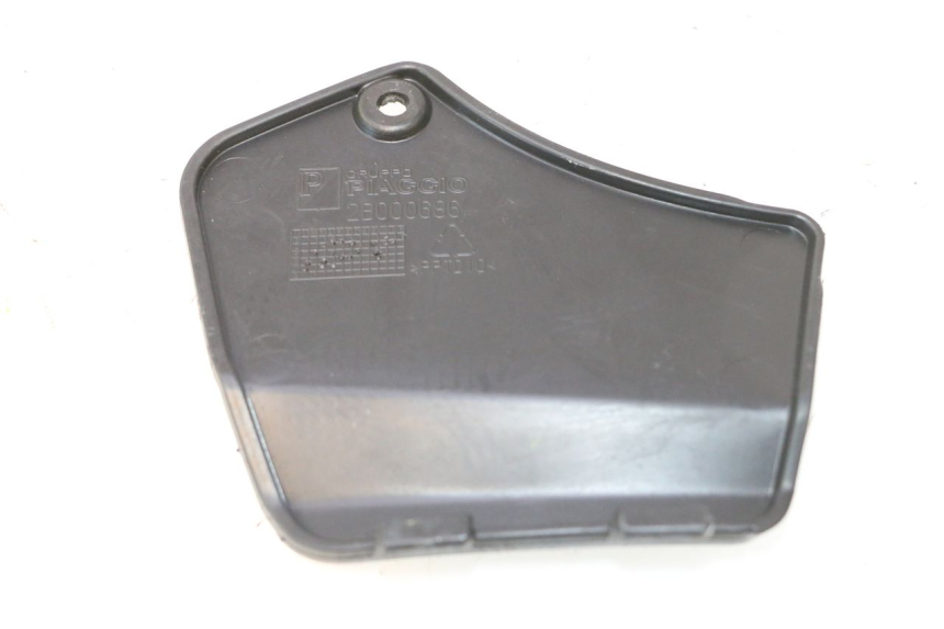 photo de VOORSTE INSPECTIEDOP PIAGGIO MP3 500 (2016 - 2018) - Detail van het onderdeel
