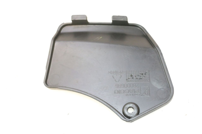 photo de VOORSTE INSPECTIEDOP PIAGGIO MP3 500 (2016 - 2018) - Zoom op gebruiksstaat