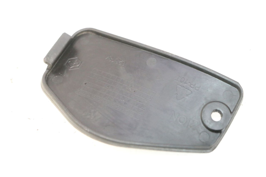 photo de VOORSTE INSPECTIEDOP PIAGGIO MP3 500 (2011 - 2015) - Detail van het onderdeel