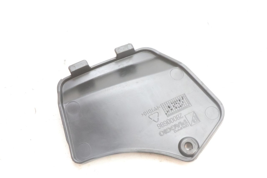 photo de VOORSTE INSPECTIEDOP PIAGGIO MP3 500 (2016 - 2018) - Zoom op gebruiksstaat