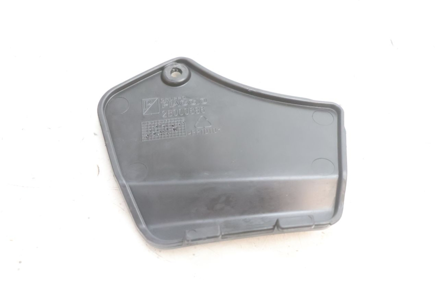 photo de VOORSTE INSPECTIEDOP PIAGGIO MP3 500 (2016 - 2018) - Andere kijkhoek