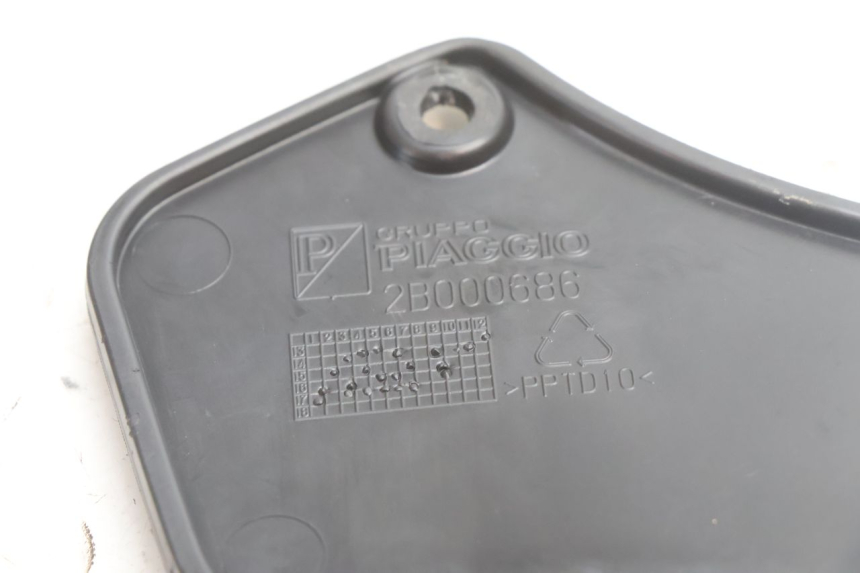 photo de VOORSTE INSPECTIEDOP PIAGGIO MP3 500 (2016 - 2018) - Technische close-up