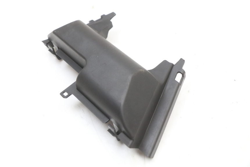 photo de VOORSTE INSPECTIEDOP MBK MW TRYPTIK 125 (2014 - 2016) - Zoom op gebruiksstaat