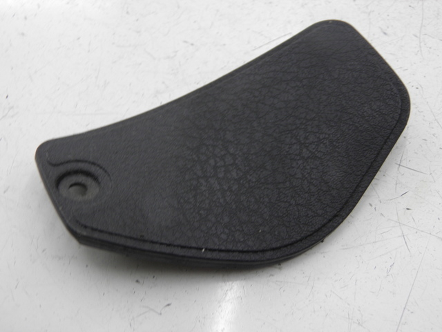 photo de VOORSTE INSPECTIEDOP PIAGGIO MP3 RL 125 (2008 - 2009) - Hoofdaanzicht