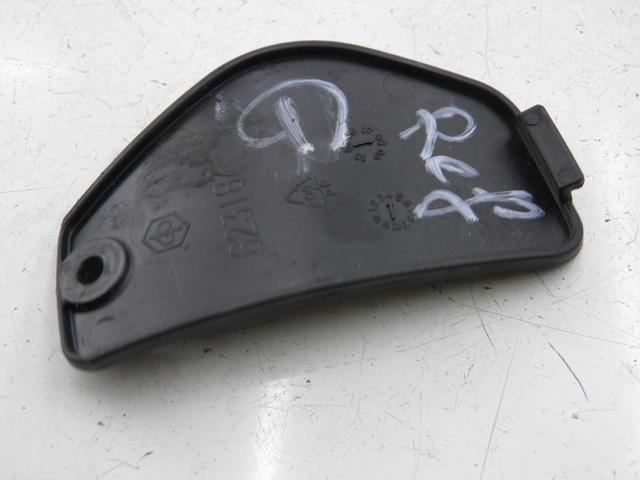 photo de VOORSTE INSPECTIEDOP PIAGGIO MP3 RL 125 (2008 - 2009) - Detail van het onderdeel