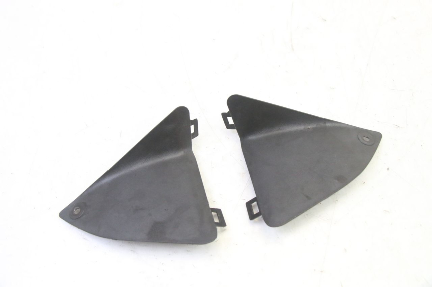 photo de VOORSTE INSPECTIEDOP SUZUKI SV S 650 (2003 - 2009) - Zoom op gebruiksstaat