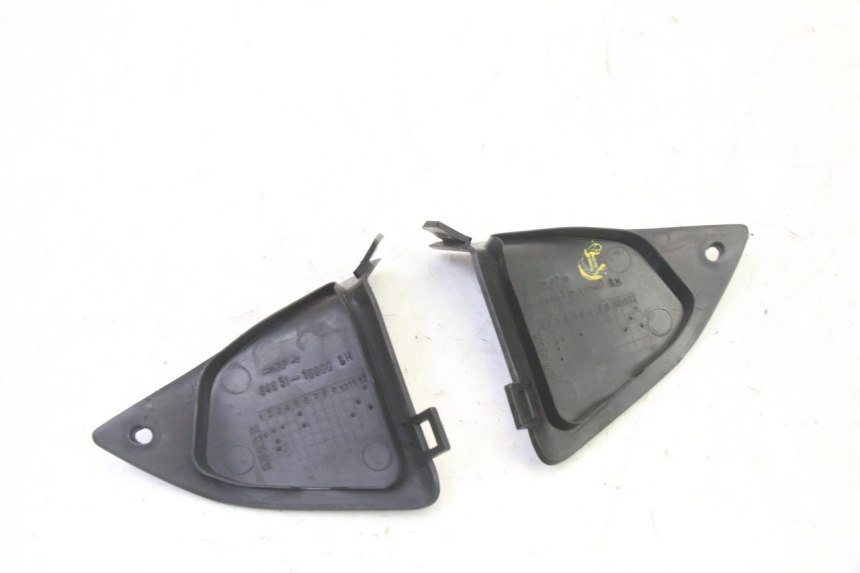photo de VOORSTE INSPECTIEDOP SUZUKI SV S 650 (2003 - 2009) - Andere kijkhoek