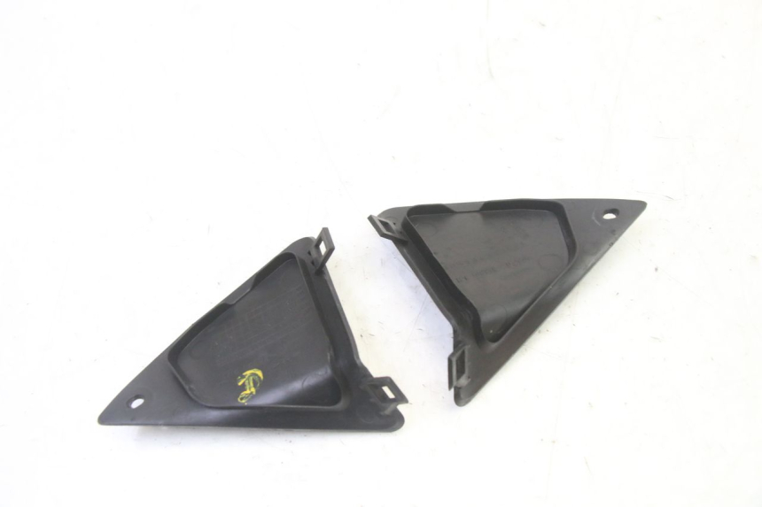 photo de VOORSTE INSPECTIEDOP SUZUKI SV S 650 (2003 - 2009) - Technische close-up