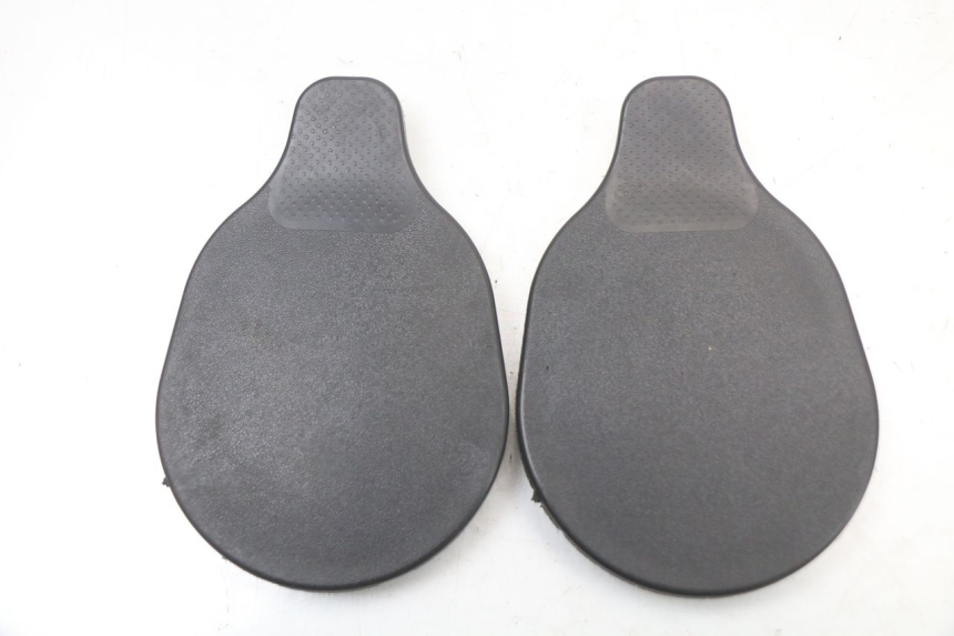 photo de VOORSTE INSPECTIEDOP PIAGGIO VESPA PRIMAVERA 4T 50 (2021 - 2024) - Hoofdaanzicht