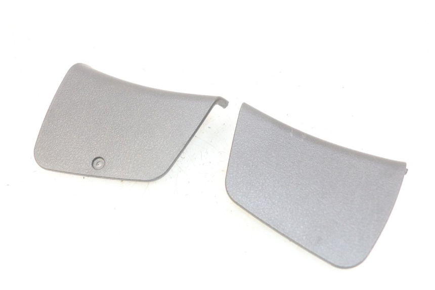 photo de VOORSTE INSPECTIEDOP PIAGGIO X8 125 (2004 - 2007) - Hoofdaanzicht