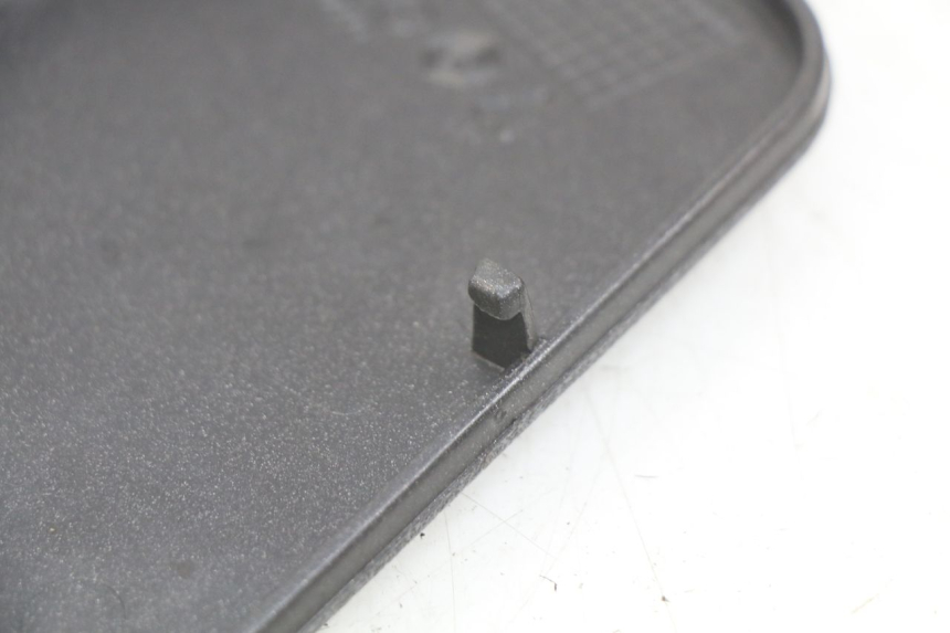 photo de VOORSTE INSPECTIEDOP PIAGGIO X8 125 (2004 - 2007) - Zoom op gebruiksstaat