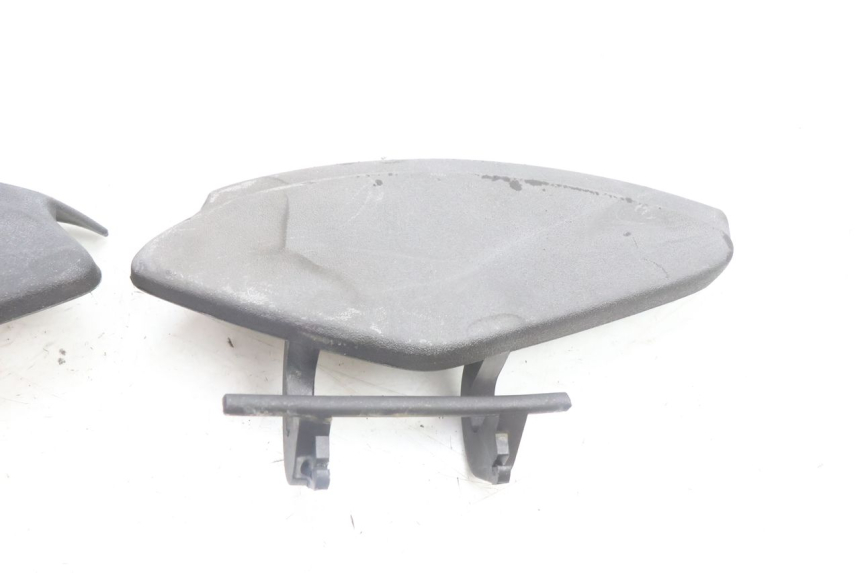 photo de VOORSTE INSPECTIEDOP PIAGGIO X9 AMALFI 180 (2000 - 2003) - Zoom op gebruiksstaat