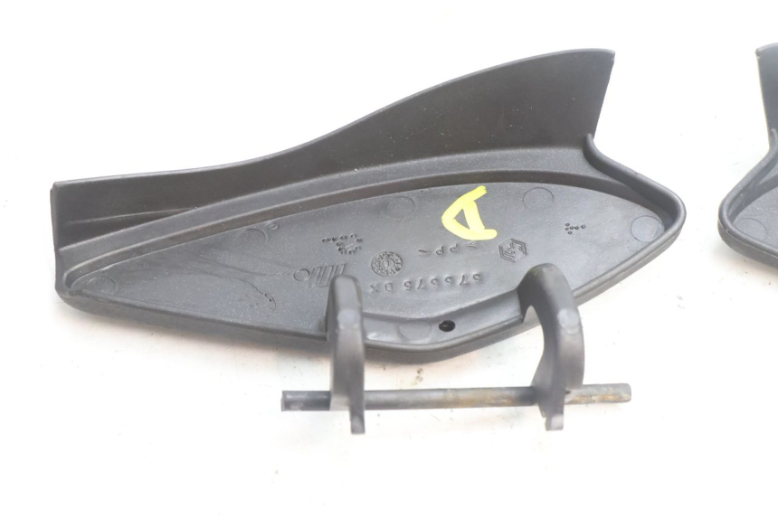 photo de VOORSTE INSPECTIEDOP PIAGGIO X9 AMALFI 180 (2000 - 2003) - Gecontroleerd onderdeel