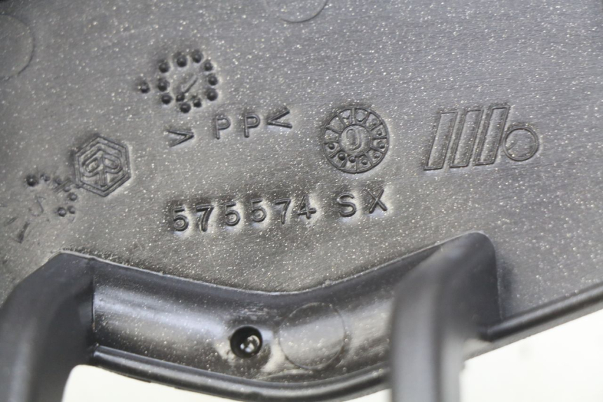 photo de VOORSTE INSPECTIEDOP PIAGGIO X9 EVOLUTION 500 (2003 - 2005) - Detail van het onderdeel