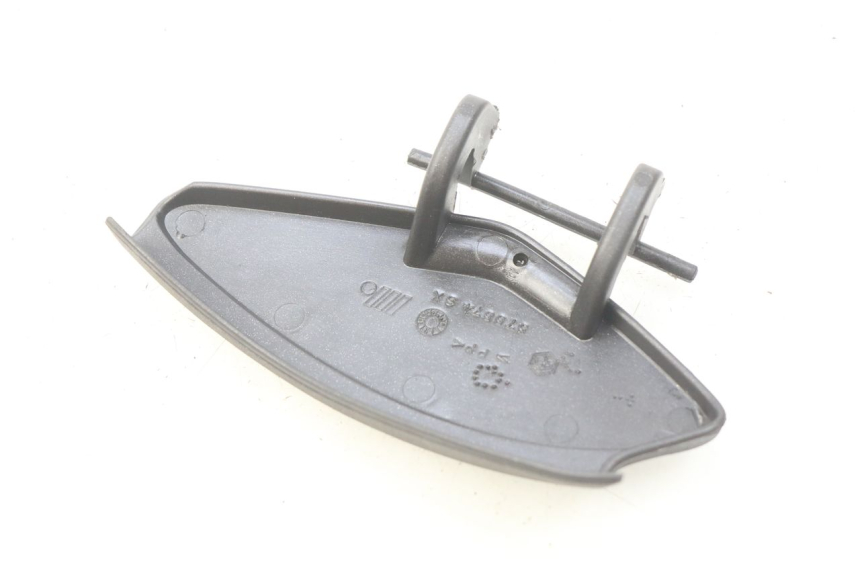 photo de VOORSTE INSPECTIEDOP PIAGGIO X9 EVOLUTION 500 (2003 - 2005) - Zoom op gebruiksstaat