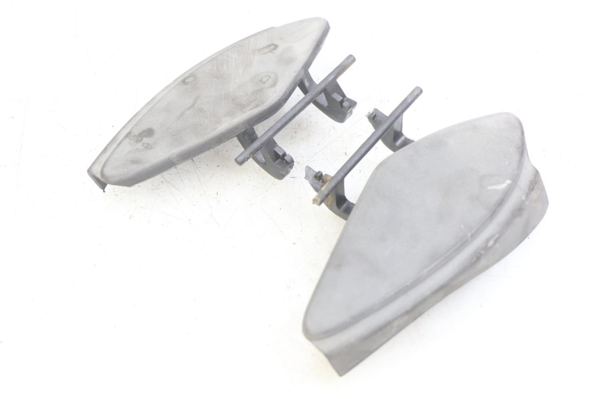 photo de VOORSTE INSPECTIEDOP PIAGGIO X9 EVOLUTION 125 (2003 - 2007) - Zoom op gebruiksstaat