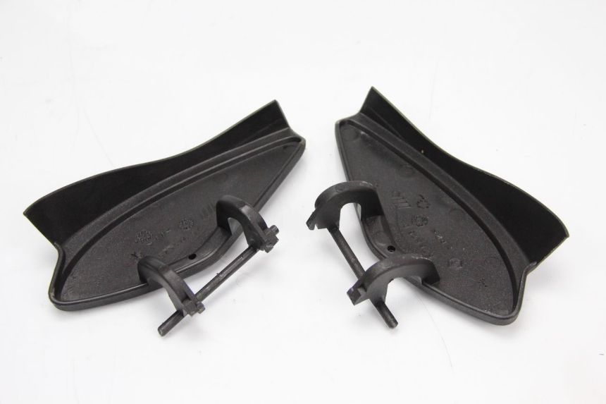 photo de VOORSTE INSPECTIEDOP PIAGGIO X9 125 (2000 - 2003) - Andere kijkhoek