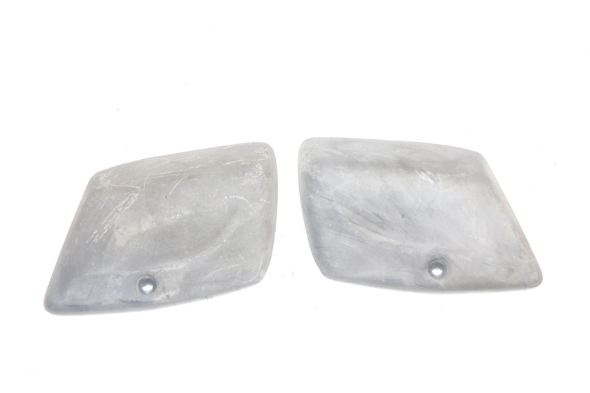 photo de VOORSTE INSPECTIEDOP PIAGGIO XEVO - X EVO 125 (2007 - 2017) - Hoofdaanzicht