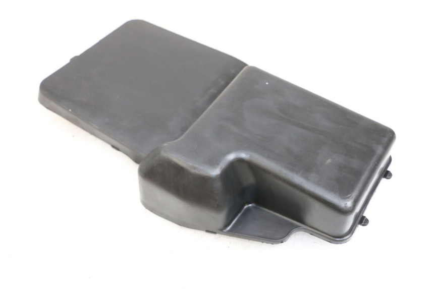 photo de INSPECTIEDOP JONWAY AZTRAL 125 (2008 - 2017) - Hoofdaanzicht