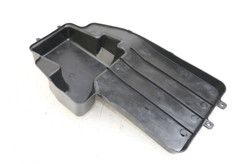 photo de INSPECTIEDOP JONWAY AZTRAL 125 (2008 - 2017) - Detail van het onderdeel