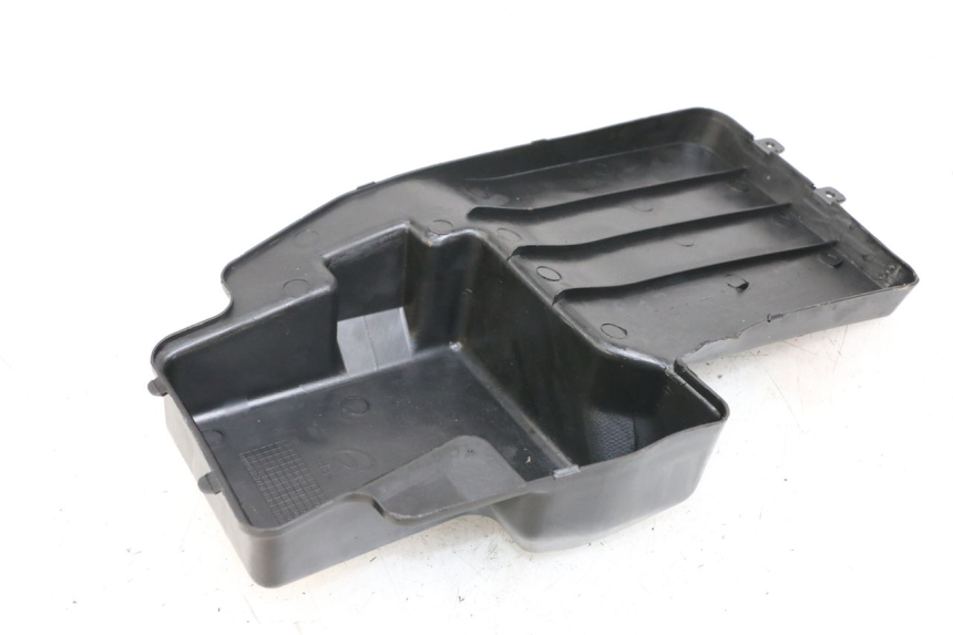 photo de INSPECTIEDOP JONWAY AZTRAL 125 (2008 - 2017) - Zoom op gebruiksstaat