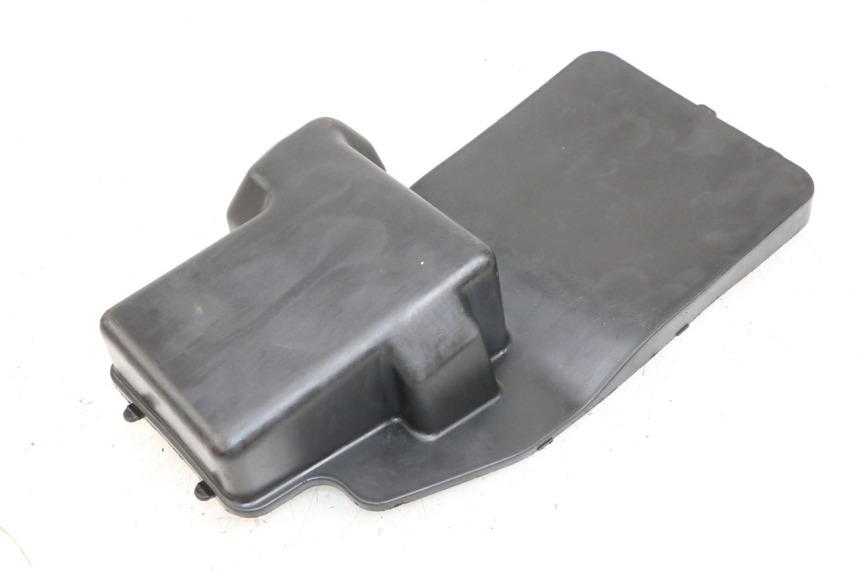 photo de INSPECTIEDOP JONWAY AZTRAL 125 (2008 - 2017) - Andere kijkhoek