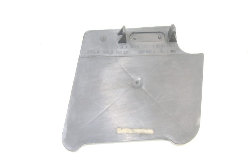 photo de INSPECTIEDOP BMW C1 125 (2000 - 2003) - Zoom op gebruiksstaat