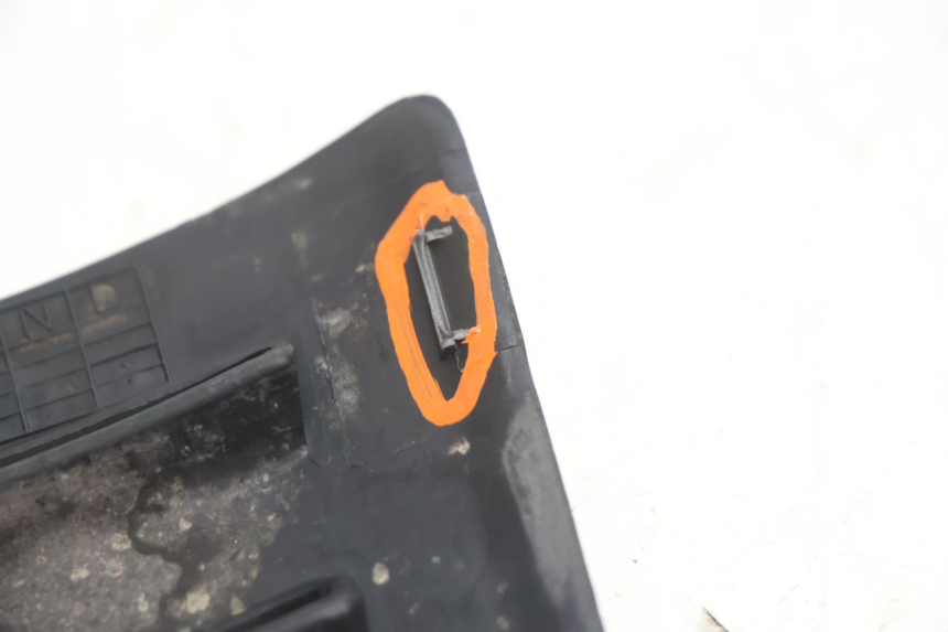 photo de INSPECTIEDOP MBK BOOSTER SPIRIT 50 (1996 - 1999) - Technische close-up