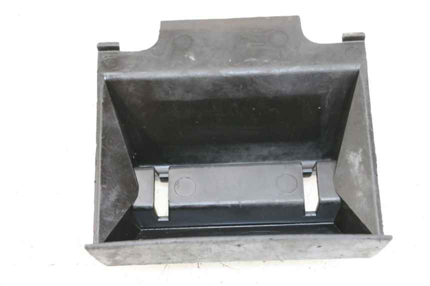 photo de INSPECTIEDOP YAMAHA BW'S 50 (2004 - 2017) - Zoom op gebruiksstaat