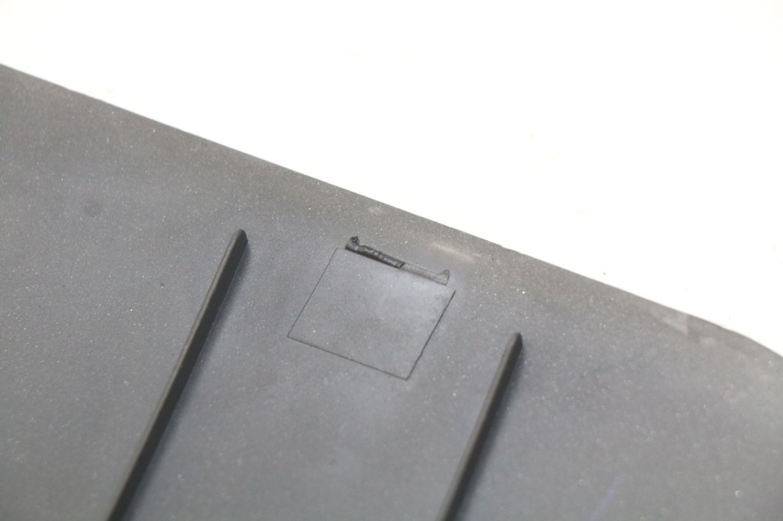 photo de INSPECTIEDOP YAMAHA BW'S EASY 50 (2013 - 2016) - Zoom op gebruiksstaat