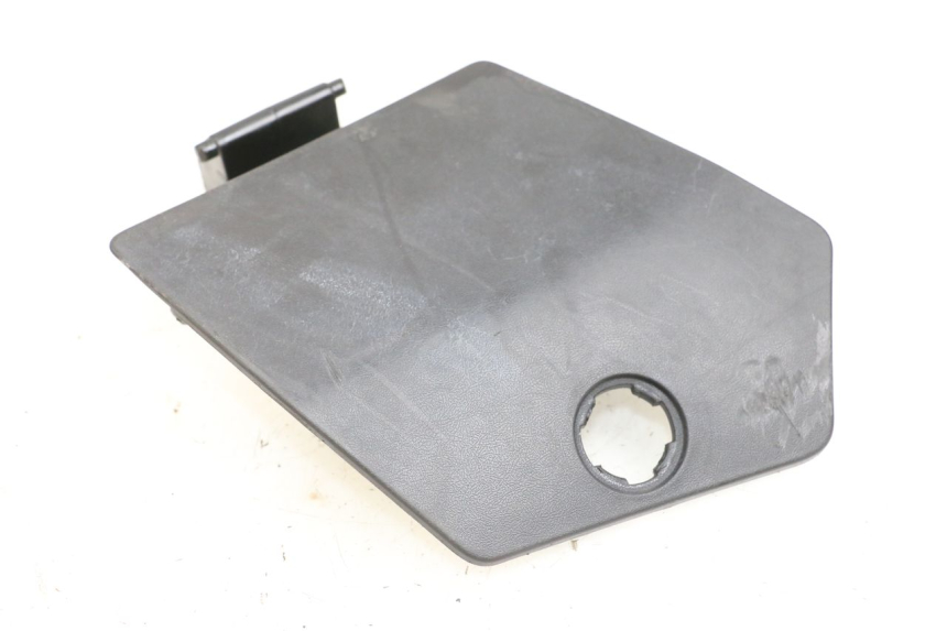 photo de INSPECTIEDOP PEUGEOT CITYSTAR 50 (2013 - 2017) - Hoofdaanzicht