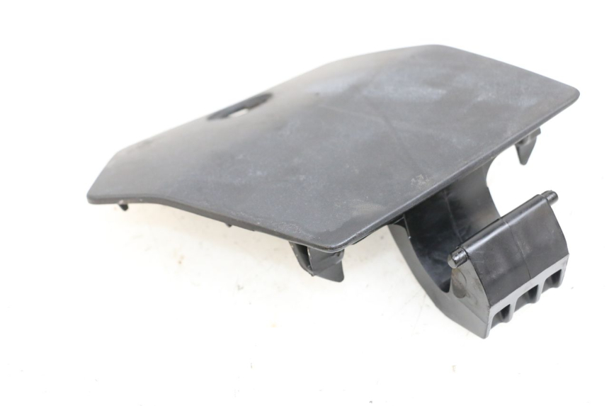 photo de INSPECTIEDOP PEUGEOT CITYSTAR 50 (2013 - 2017) - Zoom op gebruiksstaat