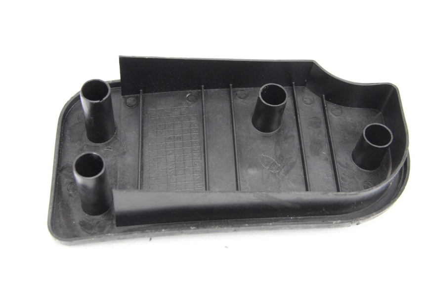 photo de INSPECTIEDOP JMSTAR CJ12M 125 (2005 - 2007) - Zoom op gebruiksstaat