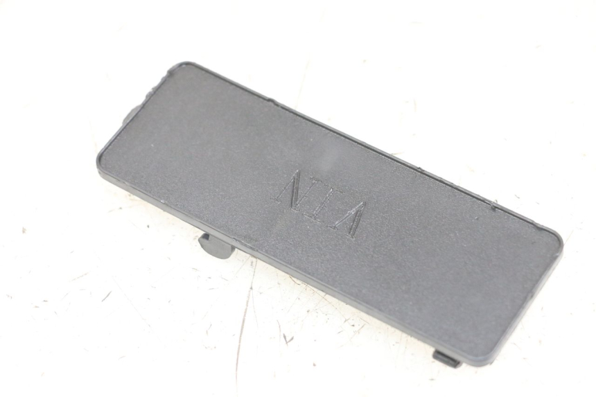 photo de INSPECTIEDOP SYM CROX 4T 50 (2016 - 2023) - Hoofdaanzicht