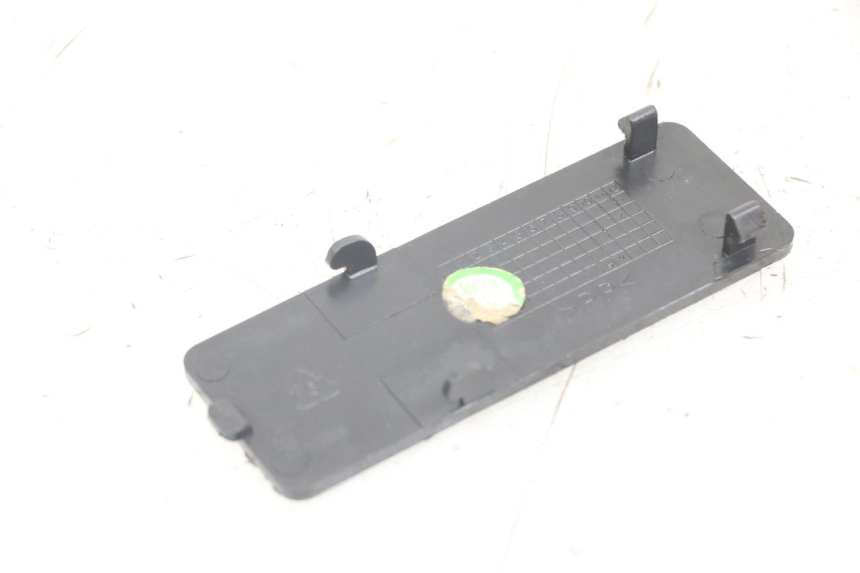 photo de INSPECTIEDOP SYM CROX 4T 50 (2016 - 2023) - Detail van het onderdeel